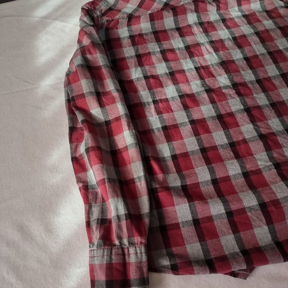 ARIZONA JEAN COMPANY MEN'S XL SHIRT - Picture 9 of 11